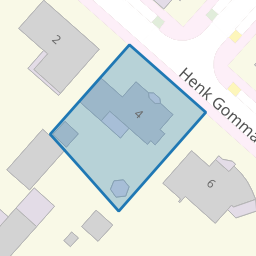 Perceel BSL02-C-2881