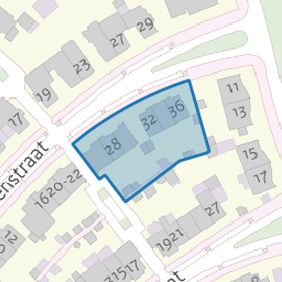 Perceel BSL02-C-2888