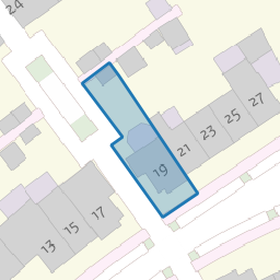 Perceel BSL02-C-2889