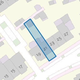 Perceel BSL02-C-2890