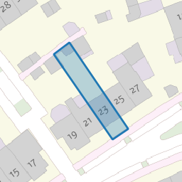 Perceel BSL02-C-2891