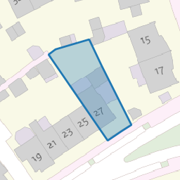 Perceel BSL02-C-2893