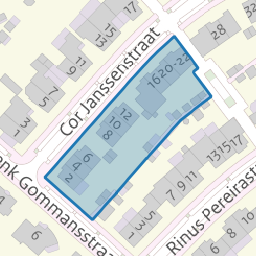 Perceel BSL02-C-2895