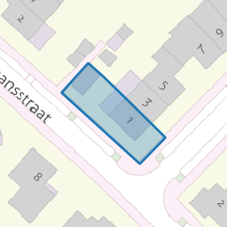 Perceel BSL02-C-2896