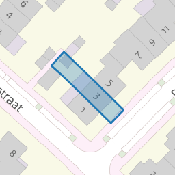 Perceel BSL02-C-2897