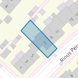 Perceel BSL02-C-2899