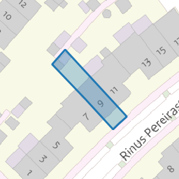 Perceel BSL02-C-2900