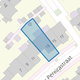 Perceel BSL02-C-2902