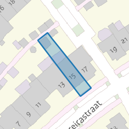 Perceel BSL02-C-2903