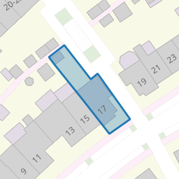 Perceel BSL02-C-2904