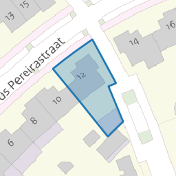 Perceel BSL02-C-2905