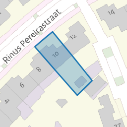 Perceel BSL02-C-2906