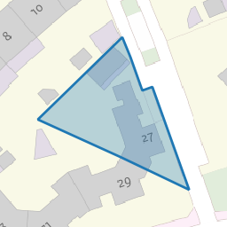 Perceel BSL02-C-2914