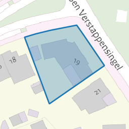 Perceel BSL02-C-2918