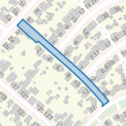 Perceel BSL02-C-2922