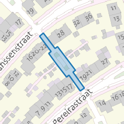 Perceel BSL02-C-2923