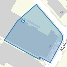 Perceel BSL02-C-2937