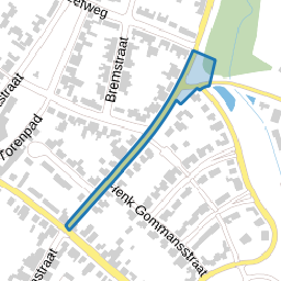 Perceel BSL02-C-2940