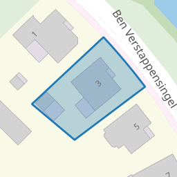 Perceel BSL02-C-2942