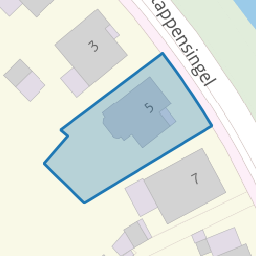 Perceel BSL02-C-2943