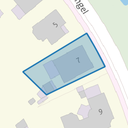 Perceel BSL02-C-2944