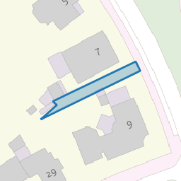 Perceel BSL02-C-2945