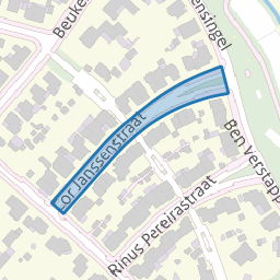 Perceel BSL02-C-2947