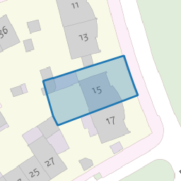 Perceel BSL02-C-2950