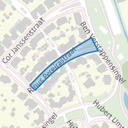 Perceel BSL02-C-2952