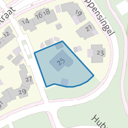 Perceel BSL02-C-2957