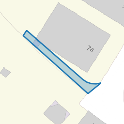 Perceel BSL02-C-2967