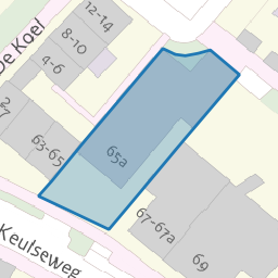 Perceel BSL02-C-2971