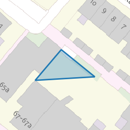 Perceel BSL02-C-2972