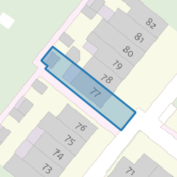 Perceel BSL02-C-2979