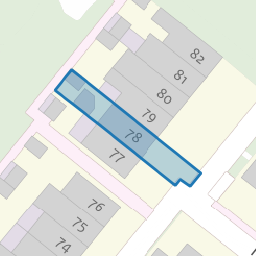 Perceel BSL02-C-2980