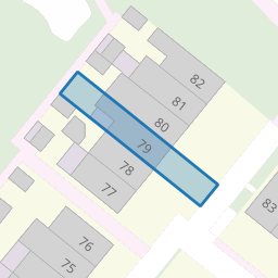 Perceel BSL02-C-2981