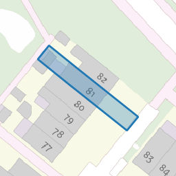 Perceel BSL02-C-2983