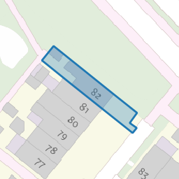 Perceel BSL02-C-2984