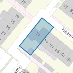 Perceel BSL02-C-2989