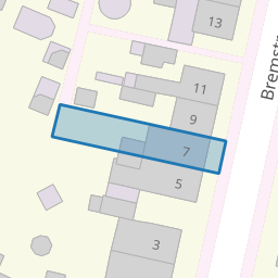 Perceel BSL02-C-2997