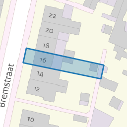 Perceel BSL02-C-2999