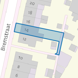 Perceel BSL02-C-3000