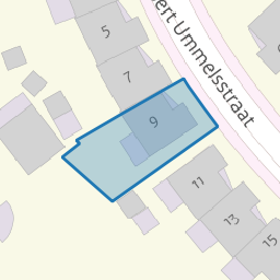 Perceel BSL02-C-3015