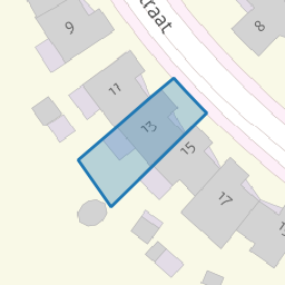 Perceel BSL02-C-3017