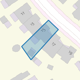 Perceel BSL02-C-3018