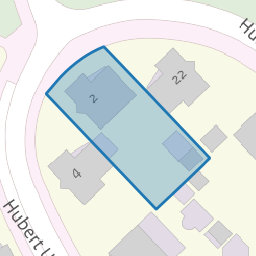 Perceel BSL02-C-3022