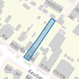 Perceel BSL02-C-3027