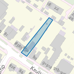 Perceel BSL02-C-3028