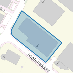 Perceel BSL02-C-3030