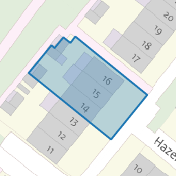 Perceel BSL02-C-3031